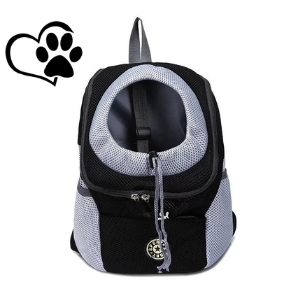 DoggyPack® | Sac de transport pour chien