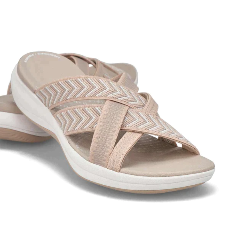 Alma™ | Sandales orthopédiques ergonomiques