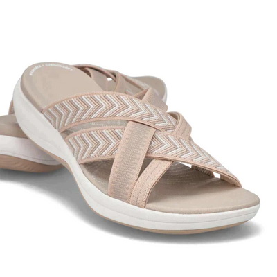 Alma™ | Sandales orthopédiques ergonomiques