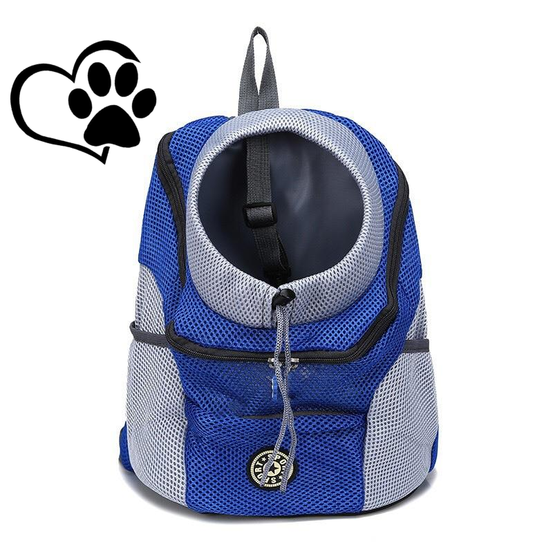 DoggyPack® | Sac de transport pour chien