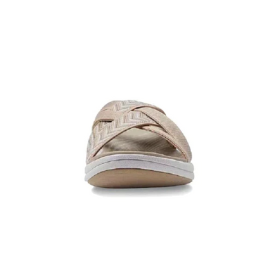 Alma™ | Sandales orthopédiques ergonomiques