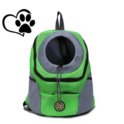 DoggyPack® | Sac de transport pour chien