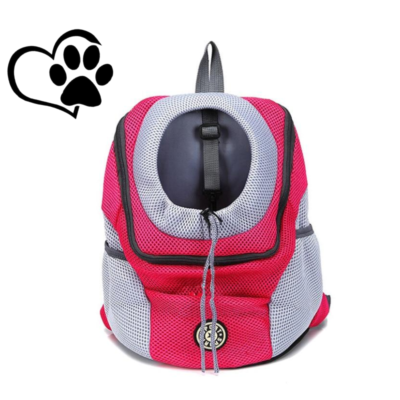 DoggyPack® | Sac de transport pour chien