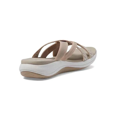 Alma™ | Sandales orthopédiques ergonomiques