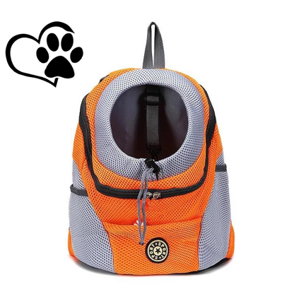 DoggyPack® | Sac de transport pour chien