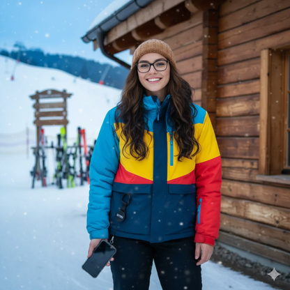 SafeLink™ | Cordon de sécurité pour mobile