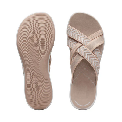 Alma™ | Sandales orthopédiques ergonomiques