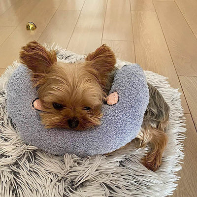 Calin'Canin™ | L'Oreiller Apaisant